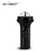 High Quality Electric Grinder Dry Herb Powerful Battery 1600mah Electric Portable Weed Grinder