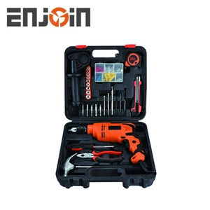 High quality electric power automotive electrical tool kits set
