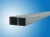 Import High Quality ERW Square  Steel Pipes and Tubes from China