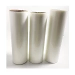 High quality  EVA adhesive Bopp Lamination Film 10mic Thermal Laminating  Roll Film Cold BOPP Thermal Lamination Film