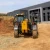 Import High quality faactory construction machinery 3ton 3000kg telescopic boom forklift 7m 8m 12m telescopic boom forklift for sale from China