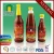 Import High Quality FDA Sriracha Hot Chili Sauce Squeeze PET Bottle 510g Supermarket Brc from China