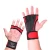 Import High Quality Fitness Exercise New Style Professional Custom Wholesale Fitness Workout Weight Lifting Gym Gloves from Pakistan