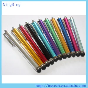 High Quality for smartphone touch pen stylus