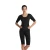Import High Quality Full Shaper Body Neoprene Sweat Sauna Slimming Suit Neoprene Waist Trainer Bodysuit from China