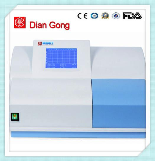High Quality Fully Automatic Medical Use elisa reader price