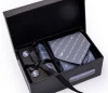 High Quality Gift Box Italy Men Silk Tie