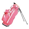 High Quality golf bag factory price stand bag golf products customer