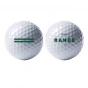 High Quality Golf Balls Customized Logo Golf Ball 2 layer Normal Tournament surlyn Golf Ball