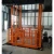 Import High quality goods lifting elevator vertical lift material lifting elevator from China
