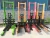 Import high Quality Hand Forklifts /ManualPalletStacker/ Hydraulic Hand Forklift Manufacturer China from China