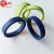 Import high quality handmade colorful round wooden napkin ring for decoration from China