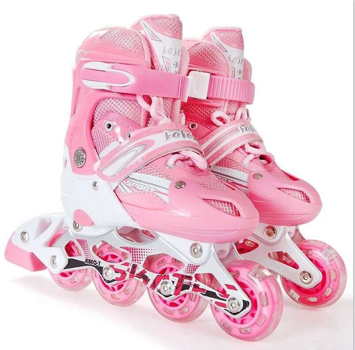 High Quality Hot Sale Roller Skates,Speed Roller Inline Skates, Outdoor Sports Roller Skate for Kids and Adults