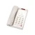 Import High Quality Hotel Landline  Telephone   Basic  Office  Corded Telephone For Sale from China