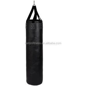 High Quality Inflatable Boxing Punching Bag