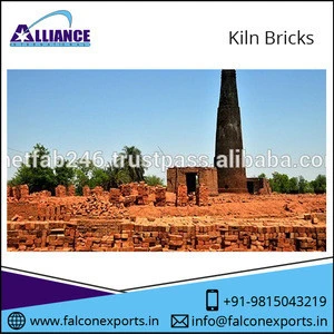 High Quality Kiln Clay Bricks at Low Price