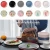 Import High Quality Kitchenware, Bamboo Fiber tableware plate, dinnerware from China