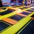 Import High Quality  Large Size Indoor Trampoline Park With Foam Cubes for Amusement Park for kids from China