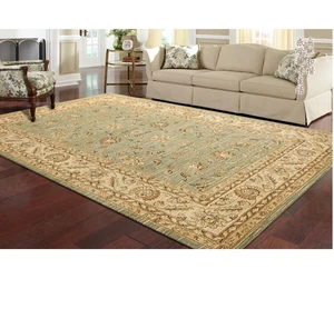 High quality living room used simple style Turkey carpet beautiful rugs