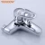 Import High quality  low price zinc wall bathroom tap bathtub shower mixer faucet from China