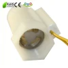 High quality magnetic PP material liquid flow switch