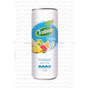 high quality manufacturers beverage fruit juice cocktail juice drink