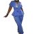 Import High quality Medical Nurse Hospital plus size scrubs uniforms sets joggers nursing scrubs stretch nurse uniform from China