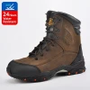 High Quality Military Safety Shoes, Hiking Safety Shoes