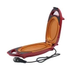 high quality multifunction new design Bread Maker pizza maker