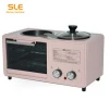 High Quality Multifunction Portable Electric Oven Breakfast Maker