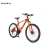 Import High quality New model and design mountain bicycle 26 inch 21 speed Daurada mountain Double disc brake Steel frame bike from China