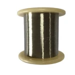 high quality NI-CR (Ni-CR-Fe) alloy Cr20Ni80 CR30NI70 CR15NI60  CR20NI35  nichrome alloy strip and wire for heating elements