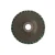 Import High quality Non woven abrasive vertical polishing flap wheel  flap disc from China