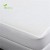 Import High quality non woven mattress protector waterproof mattress cover with zipper from China