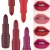 Import High Quality OEM Matte Lipstick  Long Lasting Waterproof  Lip stick Make Your Own Brand from China