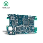 High quality  OEM Supplier Single double multilayer hdi pcb hot sales rigid PCB in Shenzhen