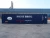 Import High Quality Optional Color 45hc High Cube Empty Shipping Container Shipping Dry Container for Sale from China