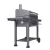 Import High Quality Outdoor Camping Commercial Gas Bbq Grill Machine Family Day Outdoor Barbecue Bbq Gas Grill With Trolley from China