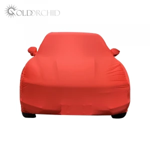 High quality outdoor dustproof sun shade car body cover