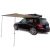 Import High Quality Outdoor Water Proof Backpacking Open Roof Roof Car Side Awing Tent from China