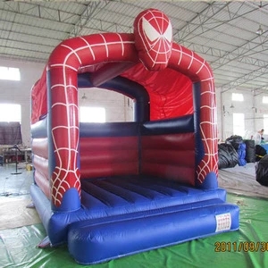High quality party bouncers for sale/pvc inflatable bouncers/indoor inflatable bouncers for kids