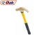 Import high quality popular forging safety carpenters claw hammer from China