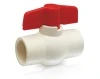 HIGH QUALITY PPR PIPE FITTING