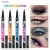 Import High Quality Private Label Color Eye Liner Pencil Water Activated Liquid Eyeliner from China