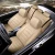 Import High Quality Pu Leather Universal Size 3D Car Seat Cover from China