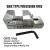 Import high quality QKG  tool vise precision cnc machine vise milling machine vise from China