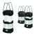Import High Quality Rechargeable Camping Lanterns Battery Led Lanterns for Camping from China