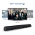 Import High quality S6520 wireless soundbar home theatre system 5.1 60W Speaker 28 inch  tv sound bar from China