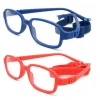 High quality safe children optical frame 14 colors TR90 Flexible baby kids eyeglasses frames