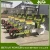 high quality seed planter/ vegetable seeder/ onion planter machine